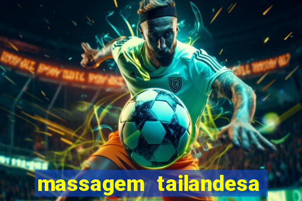 massagem tailandesa santos sp